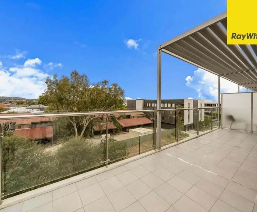 $345, Flatshare, 2 bathrooms, Kingston ACT 2604