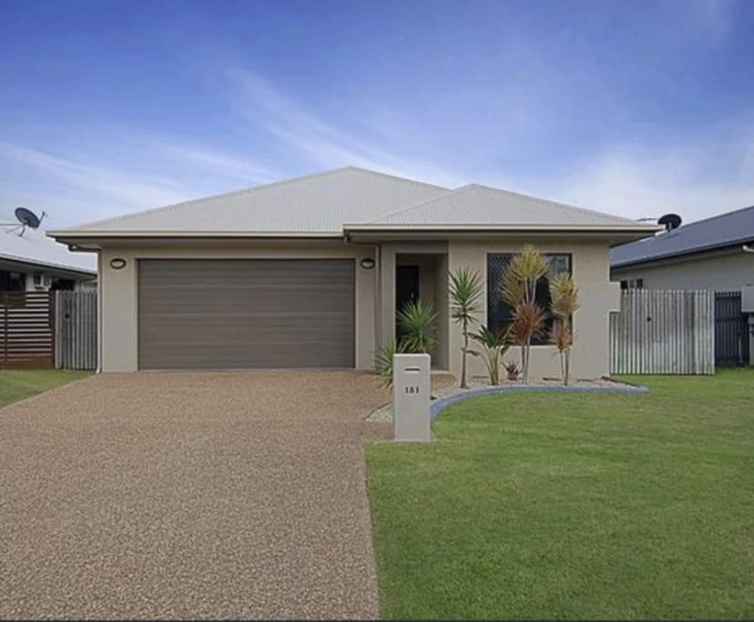 Room for Rent in Douglas, Townsville 130, Flexibl...