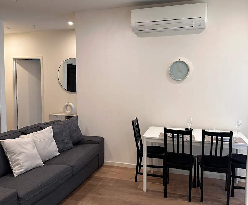 Student accommodation