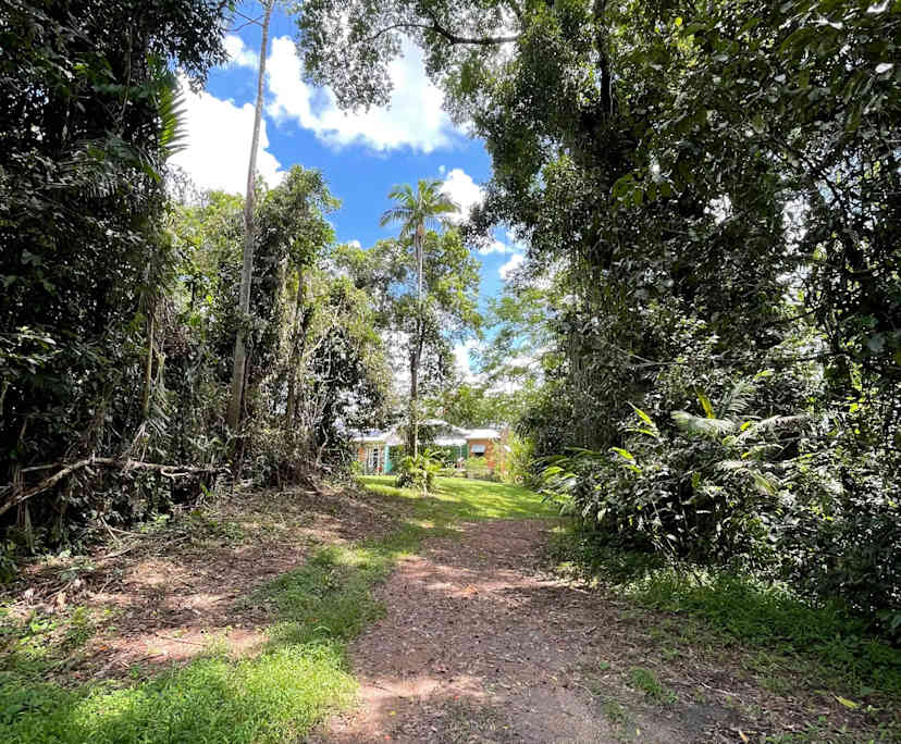 $280-350, Share-house, 3 rooms, Babinda QLD 4861, Babinda QLD 4861