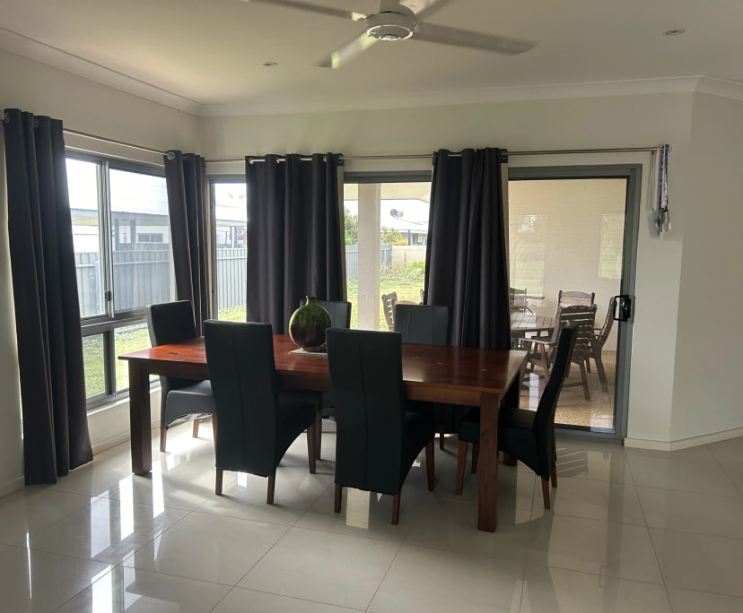 $375, Share-house, 3 bathrooms, Johnston NT 0832