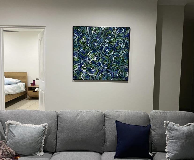 $300, Flatshare, 3 bathrooms, Bakewell NT 0832