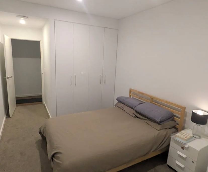 $400, Flatshare, 2 bathrooms, Rockdale NSW 2216