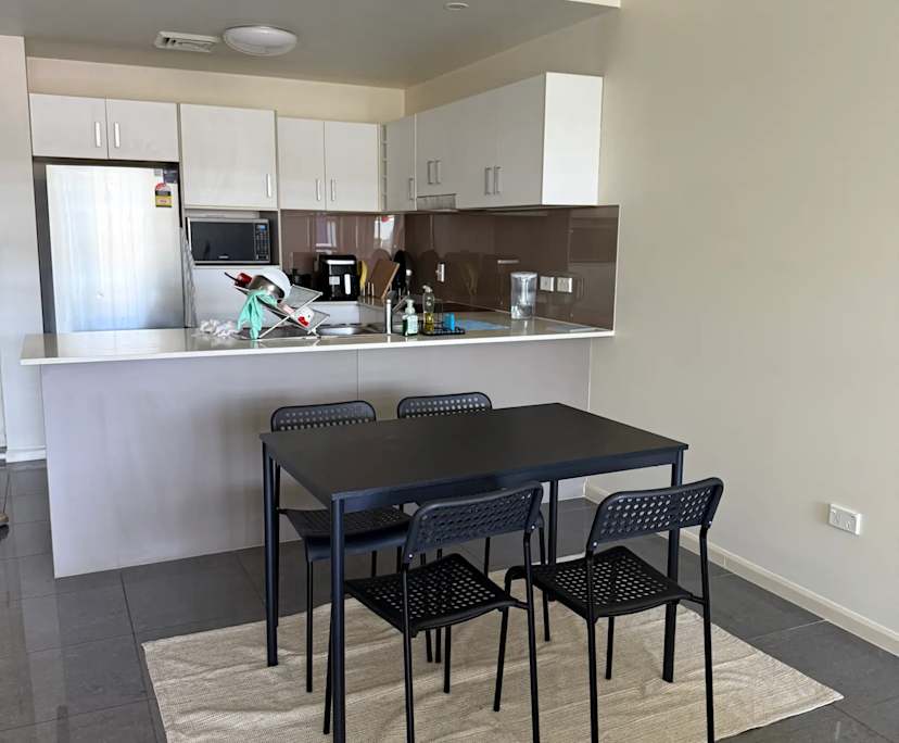 $230, Flatshare, 2 bathrooms, Chermside QLD 4032