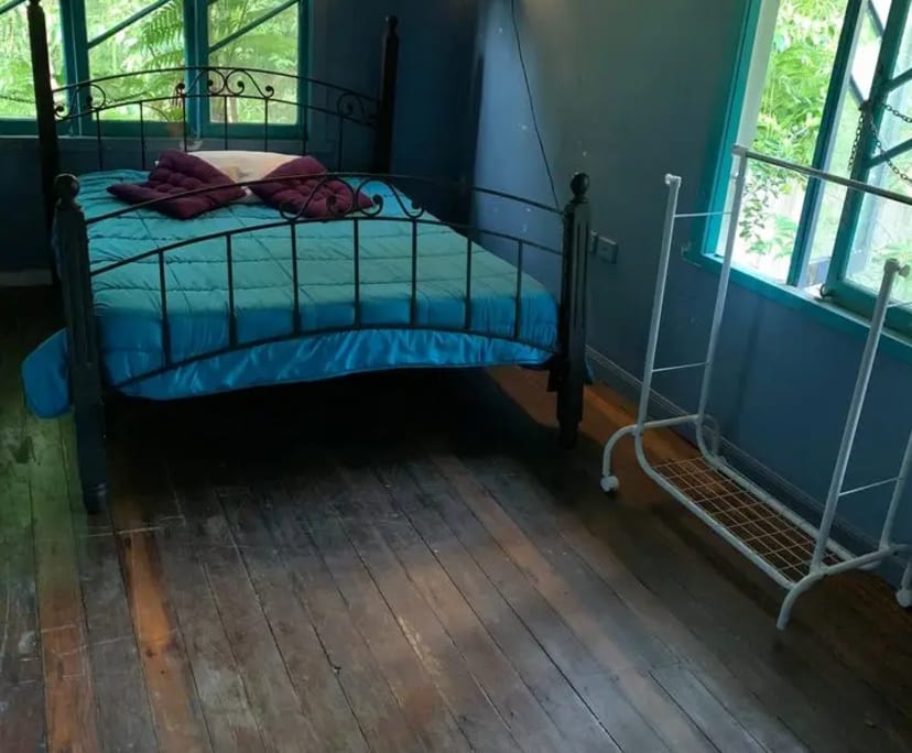 Room for Rent in Bingil Bay, QLD 190, Flexible wi...
