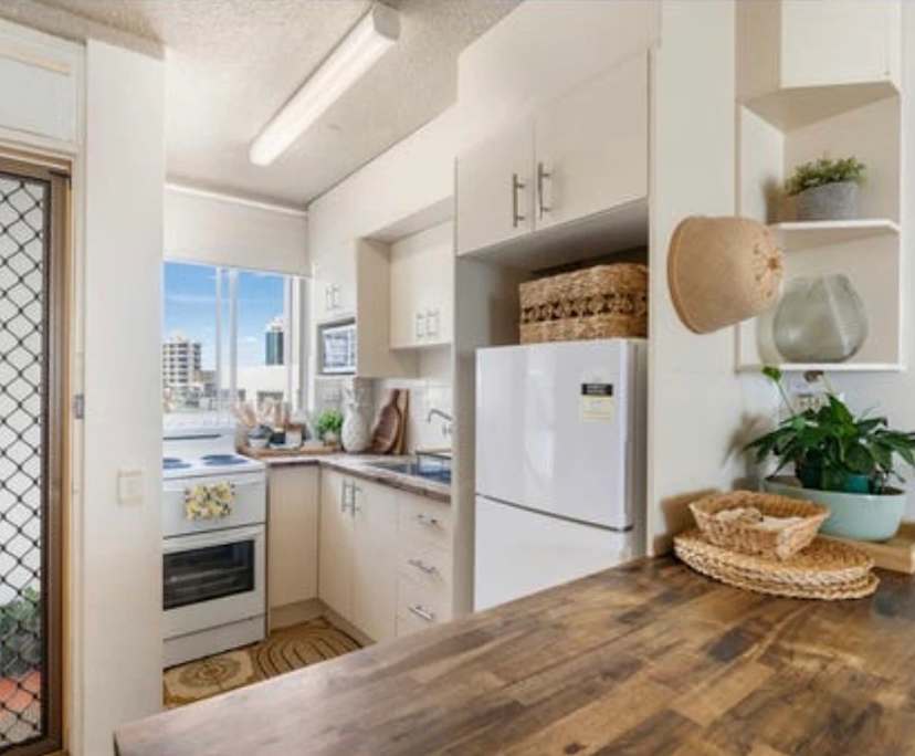 $420, Flatshare, 2 bathrooms, Surfers Paradise QLD 4217