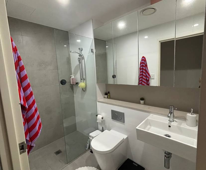 $350, Flatshare, 2 bathrooms, Asquith NSW 2077