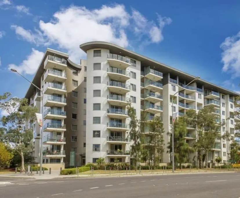 Room for Rent in Turner, Canberra 420, Furnished,...