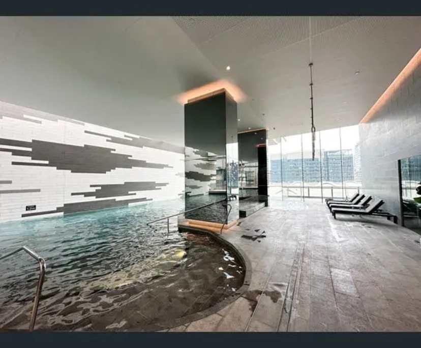 $447, Flatshare, 2 bathrooms, Melbourne VIC 3000