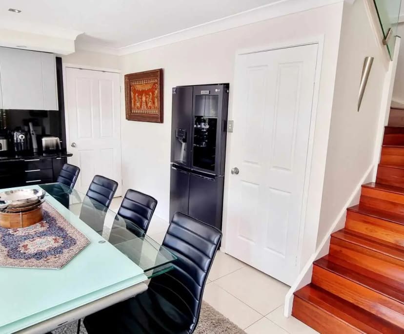 $370, Share-house, 4 bathrooms, Marsfield NSW 2122