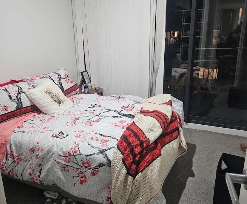 Room in a flatshare