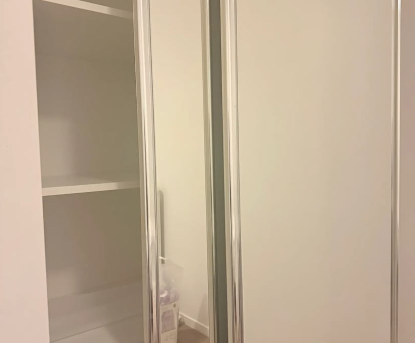 $270, Flatshare, 2 bathrooms, Newstead QLD 4006