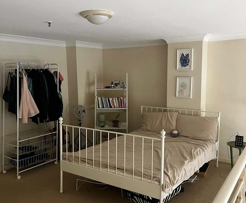 $750, 1-bed, 1 bathroom, Surry Hills NSW 2010