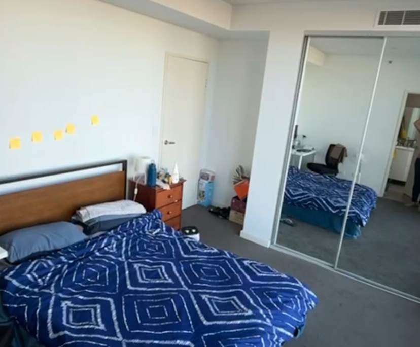 $570, Flatshare, 2 bathrooms, Mascot NSW 2020