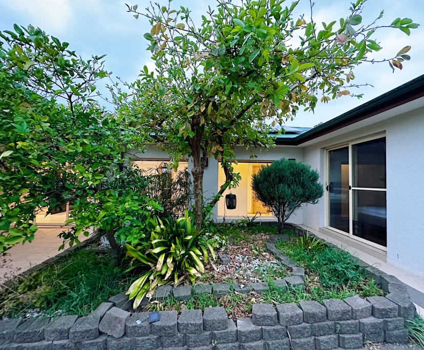 $540, Share-house, 5 bathrooms, Marrickville NSW 2204
