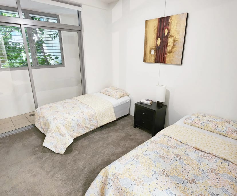 $215-430, Flatshare, 2 rooms, Fortitude Valley QLD 4006, Fortitude Valley QLD 4006