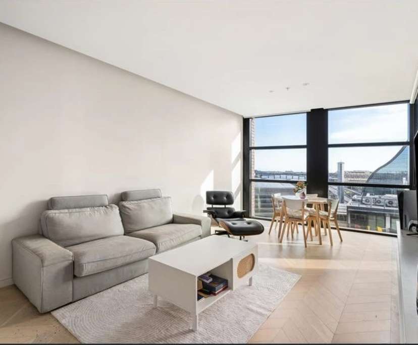 $850, 1-bed, 1 bathroom, Sydney NSW 2000