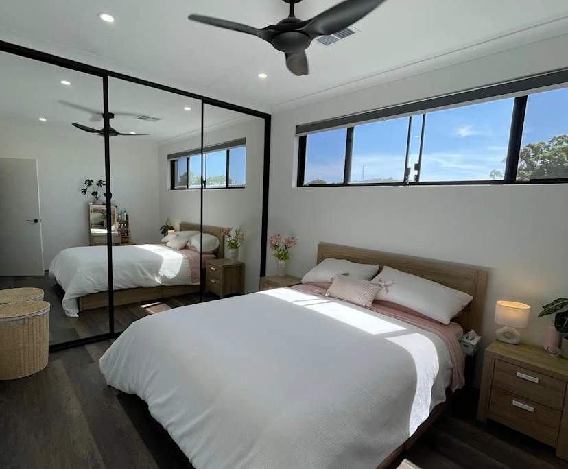 $350, Share-house, 2 rooms, Hamilton Hill WA 6163, Hamilton Hill WA 6163