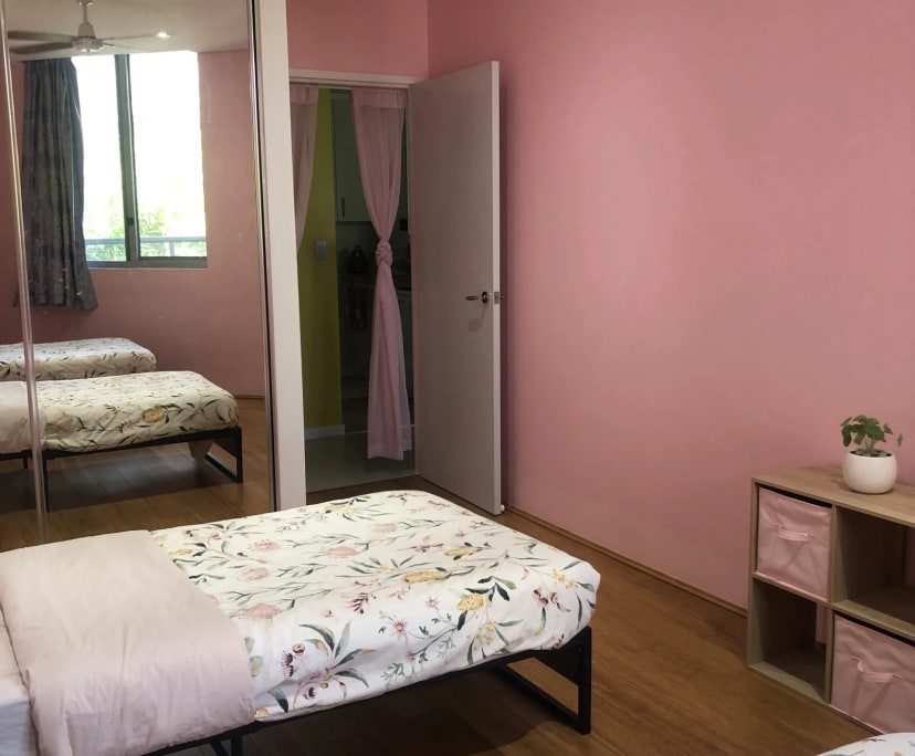 $375, Flatshare, 2 bathrooms, Southport QLD 4215