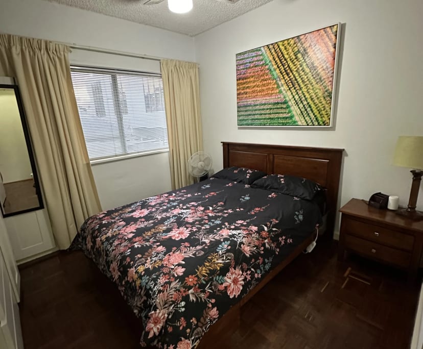 $430, Flatshare, 2 bathrooms, West Perth WA 6005