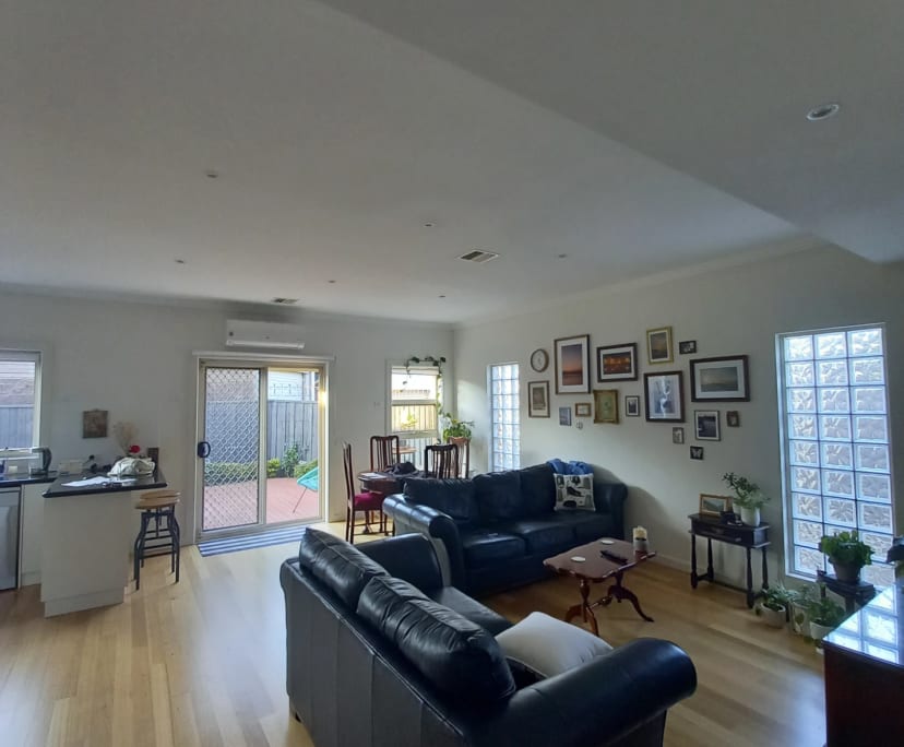 Room for Rent in Ascot Vale, Melbourne 370, Furni...