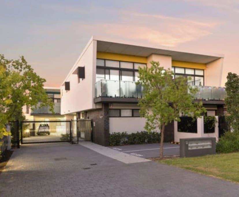 $390, Flatshare, 2 bathrooms, Mount Hawthorn WA 6016