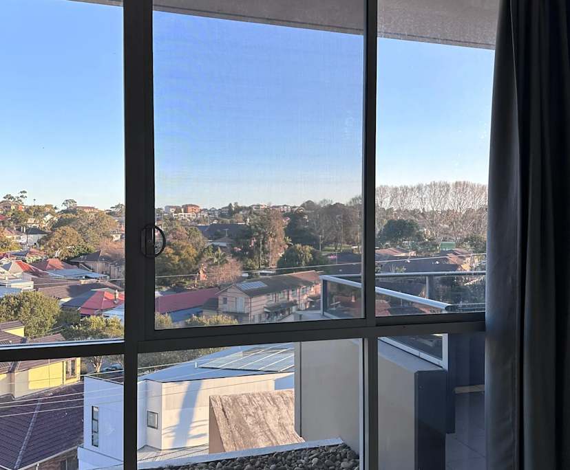 Student accommodation