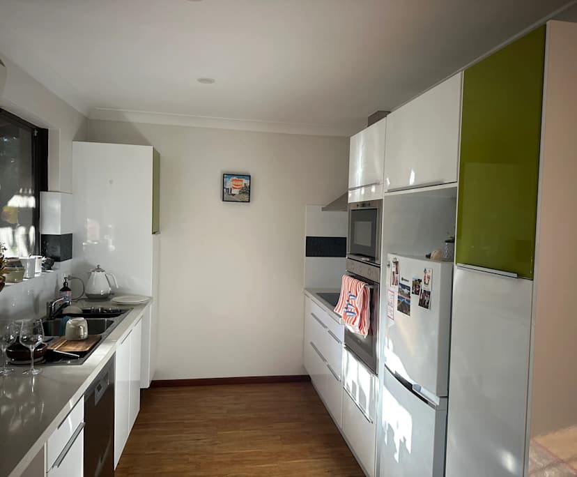 $275, Share-house, 2 bathrooms, Bicton WA 6157