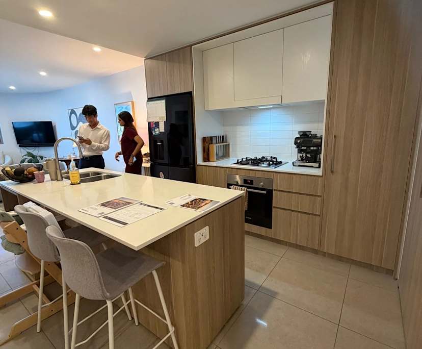 $420, Flatshare, 2 bathrooms, East Brisbane QLD 4169