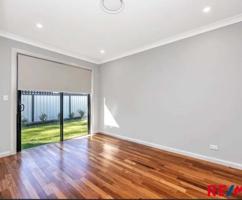 Room with own bathroom