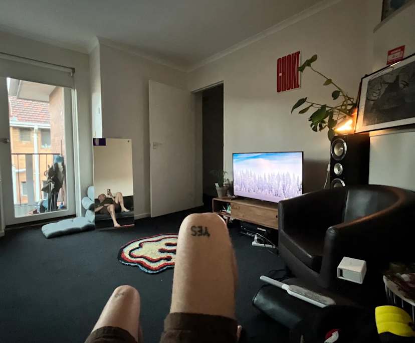 $230, Flatshare, 2 bathrooms, Footscray VIC 3011