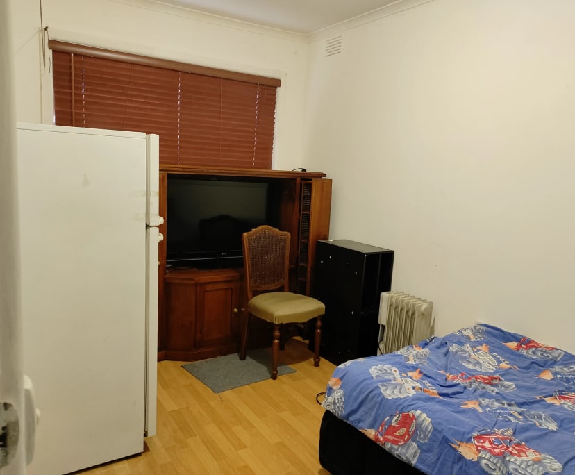 2 Rooms for Rent in Noble Park, Melbourne 195205...