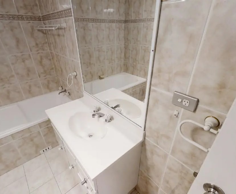 $305, Flatshare, 2 bathrooms, Pyrmont NSW 2009