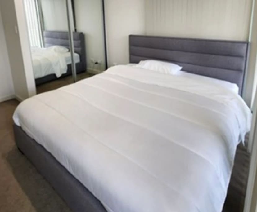 $450, Flatshare, 2 bathrooms, Rhodes NSW 2138