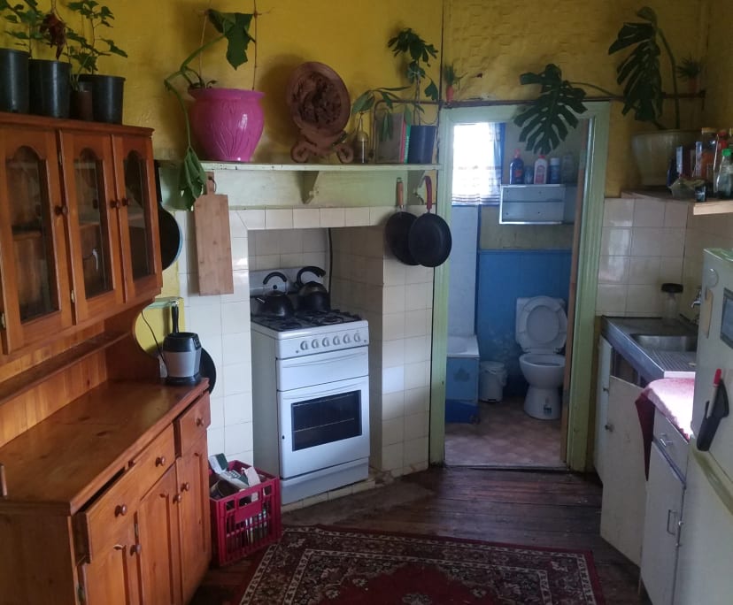$220, Share-house, 3 bathrooms, Footscray VIC 3011