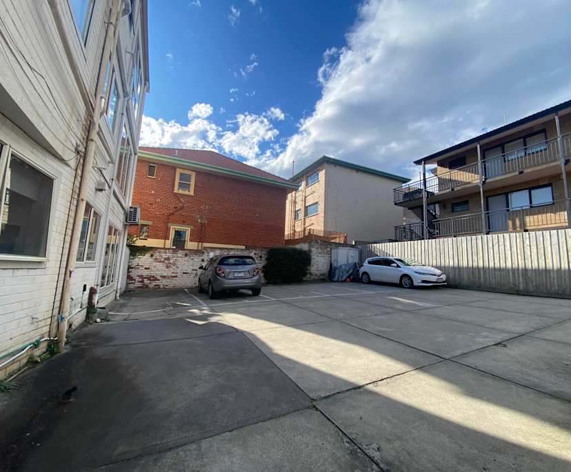 $426, Flatshare, 2 bathrooms, St Kilda VIC 3182