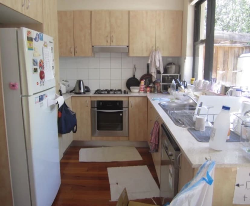 $150, Share-house, 4 bathrooms, Forest Lodge NSW 2037
