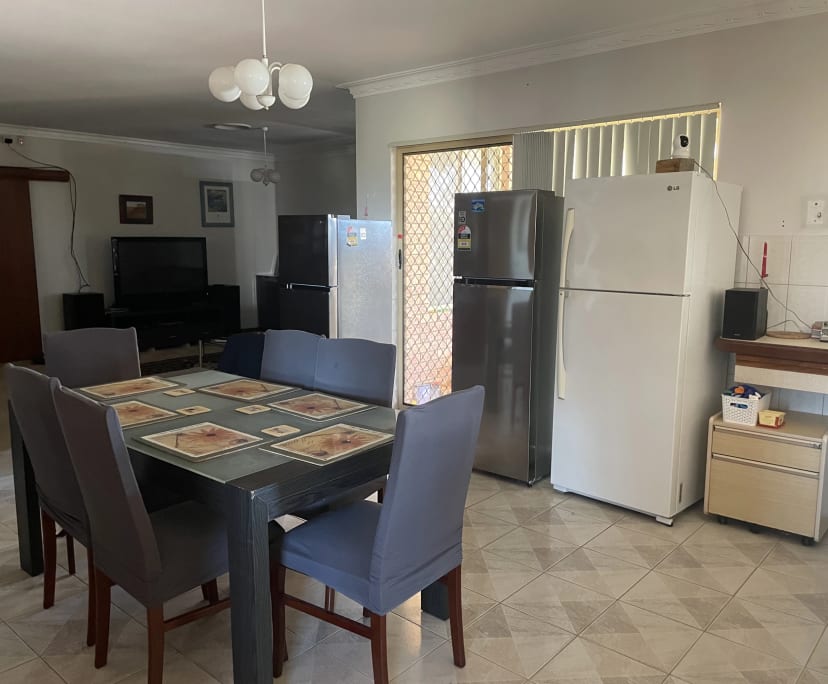 $300, Share-house, 2 rooms, Hamersley WA 6022, Hamersley WA 6022