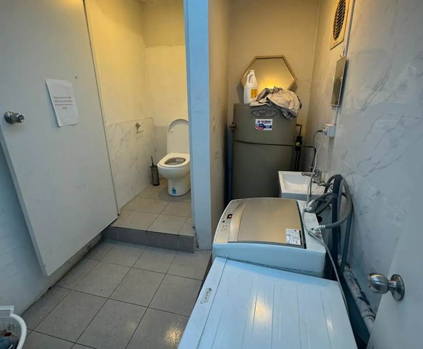 $350, Share-house, 4 bathrooms, Ultimo NSW 2007