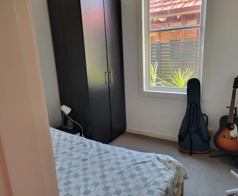 One bed flat for rent