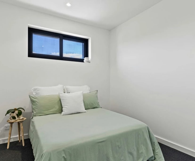 Room in a flatshare