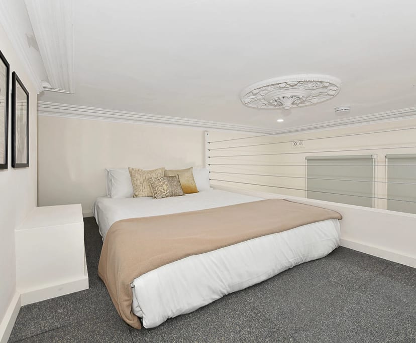 $630, Studio, 1 bathroom, Carlton VIC 3053
