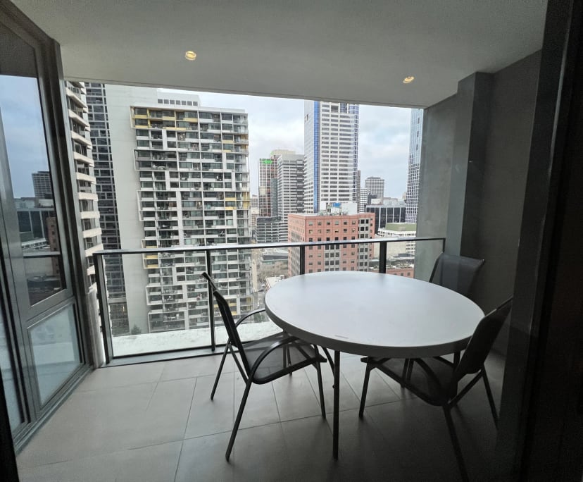 $250, Flatshare, 2 bathrooms, Melbourne VIC 3000