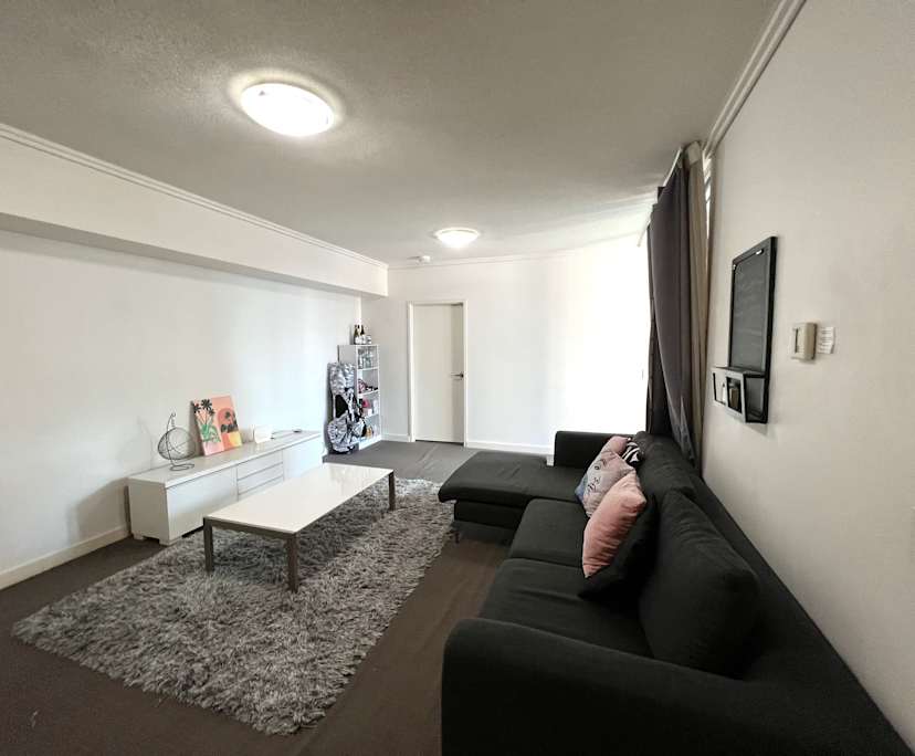 $620, Flatshare, 2 bathrooms, Brisbane City QLD 4000