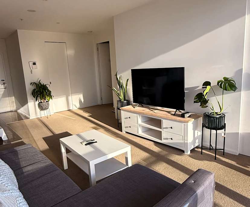 $400, Flatshare, 2 bathrooms, Southbank VIC 3006