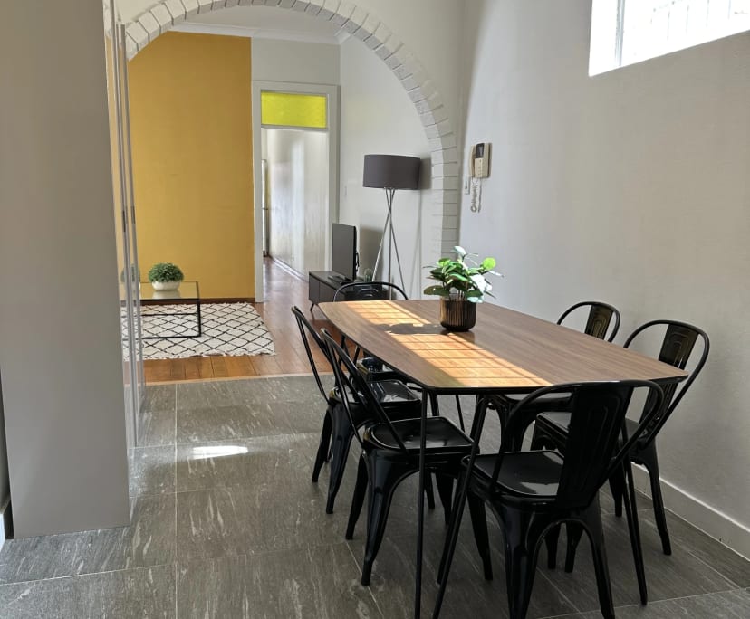 $350, Share-house, 5 bathrooms, Kensington NSW 2033