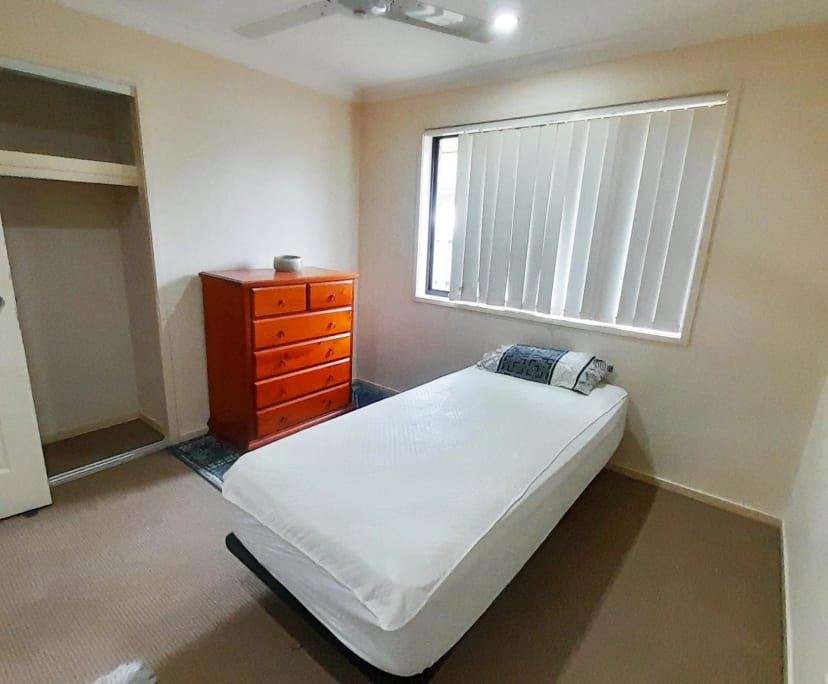 $250, Share-house, 4 bathrooms, Morayfield QLD 4506