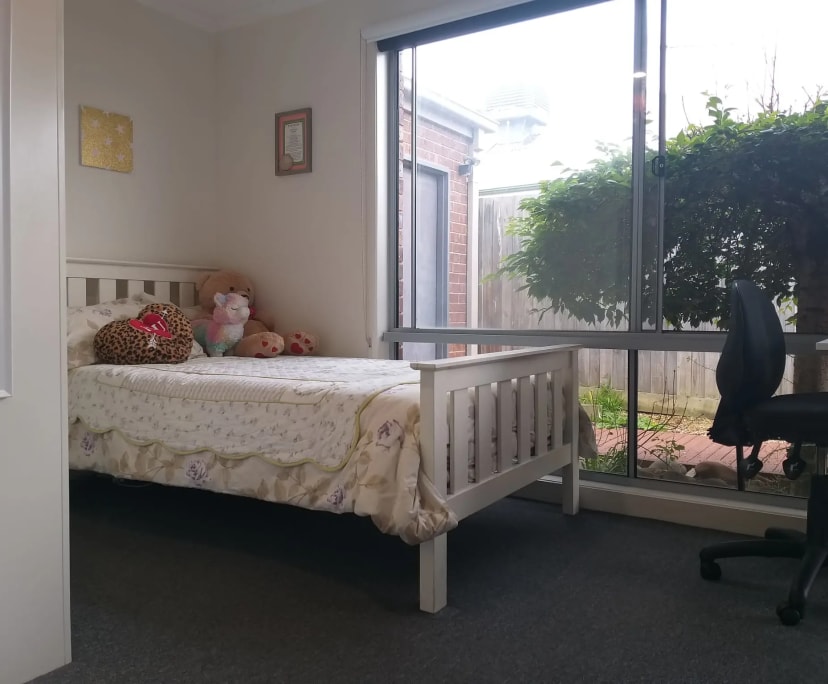$260, Share-house, 6 bathrooms, Highton VIC 3216