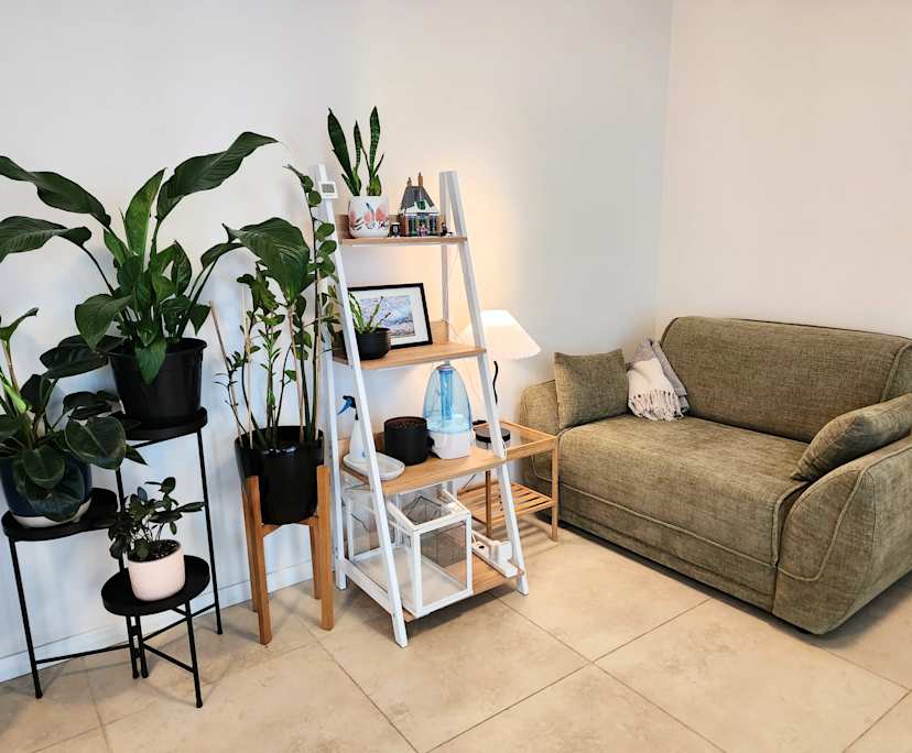 $390, Flatshare, 2 bathrooms, Mount Colah NSW 2079