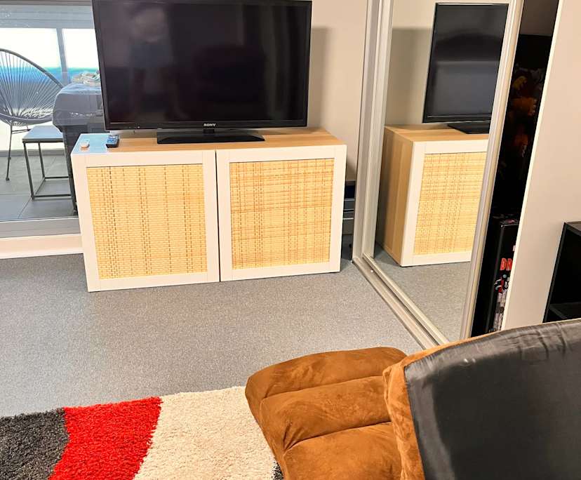 $500, Flatshare, 3 bathrooms, Alexandria NSW 2015